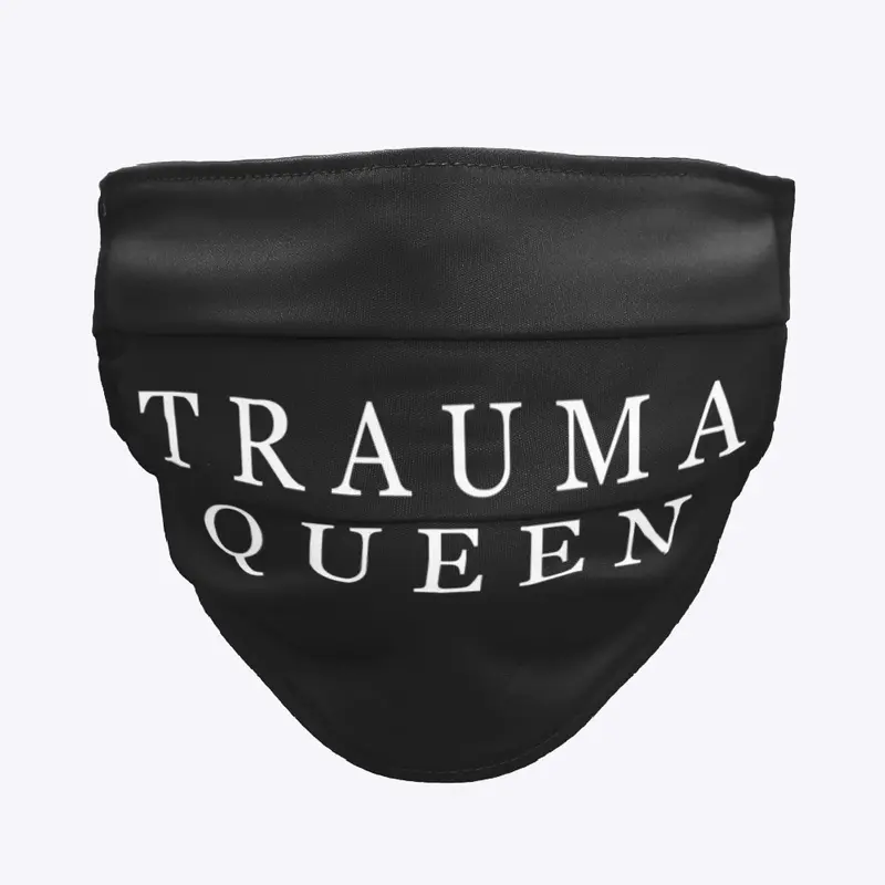 TRAUMA QUEEN