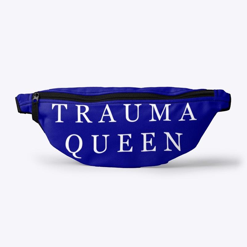 TRAUMA QUEEN