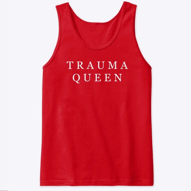 TRAUMA QUEEN